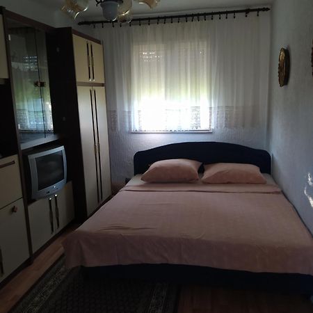 Oaza Mira Porodicna Kuca Za Opustanje Βίλα Apatin Εξωτερικό φωτογραφία