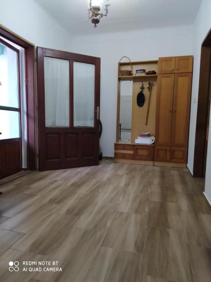 Oaza Mira Porodicna Kuca Za Opustanje Βίλα Apatin Εξωτερικό φωτογραφία